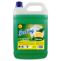 Feeling Piatti Limone 4 LT