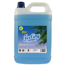 Detersivo Pavimenti Felce <br/> <br/>